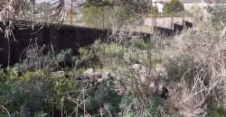 Lavinaio terreno edificabile