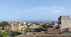 Aci Catena 4 vani con garage