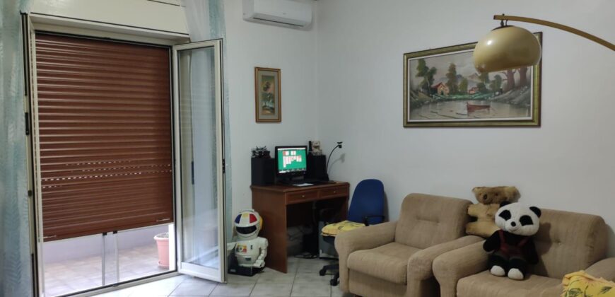 Aci Catena 4 vani con garage