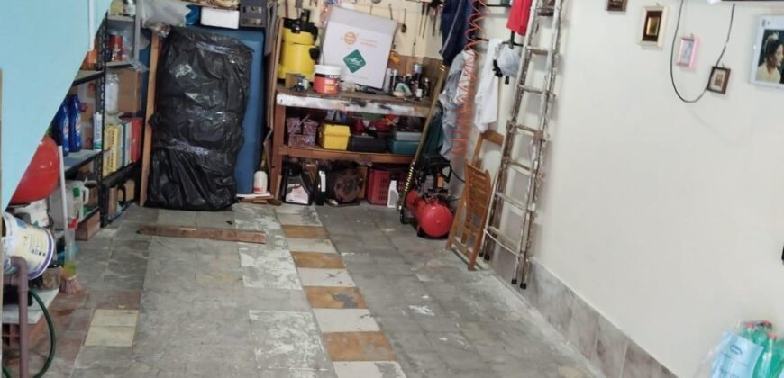 Aci Catena 4 vani con garage
