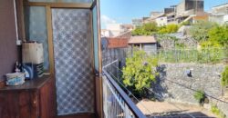 Aci Catena 4 vani con garage