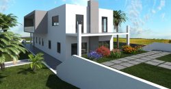 Terreno edificabile 5.000 mq panoramico con concessione – Vista mare e monti