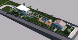 Terreno edificabile 5.000 mq panoramico con concessione – Vista mare e monti