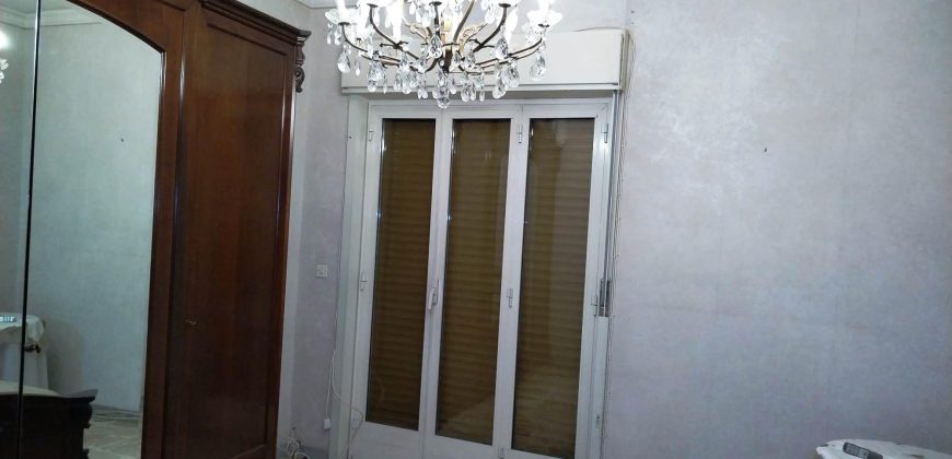 Acireale via Wagner 4 vani con garage