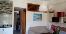 Santa Tecla bilocale arredato