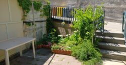 Santa Tecla bilocale arredato