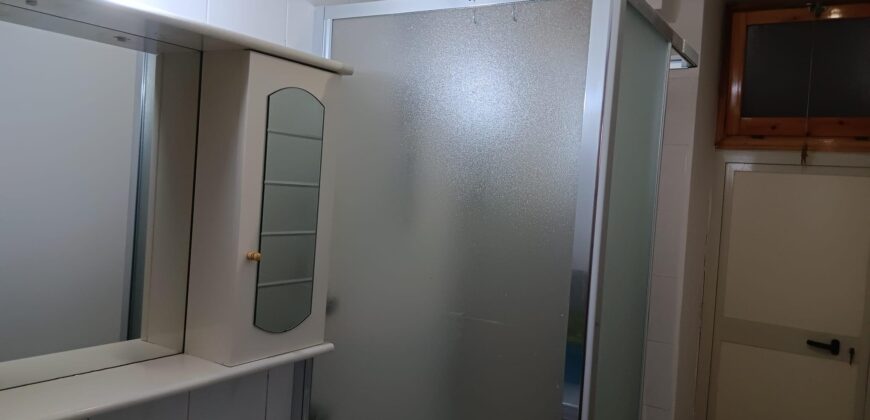 Santa Tecla bilocale arredato