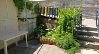 Santa Tecla bilocale arredato