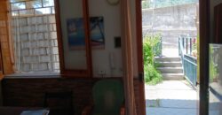 Santa Tecla bilocale arredato