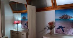 Santa Tecla bilocale arredato