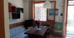 Santa Tecla bilocale arredato