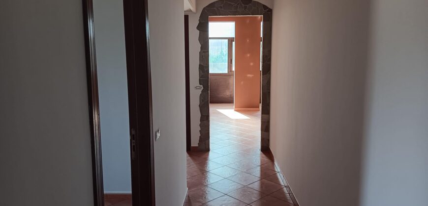 ACIREALE NORD 3 VANI CON GARAGE