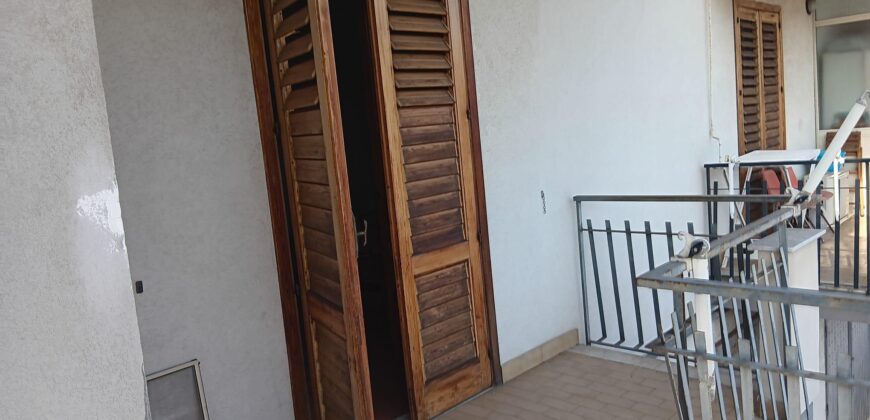 ACIREALE NORD 3 VANI CON GARAGE