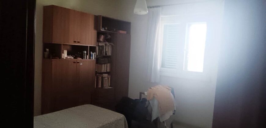 Acireale – Via degli Ulivi | Ampio appartamento 131 mq con garage e cantina