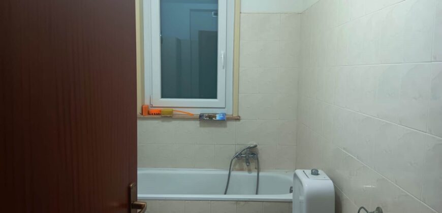 Acireale – Via degli Ulivi | Ampio appartamento 131 mq con garage e cantina