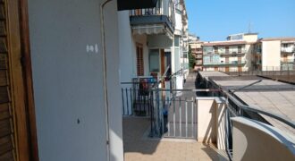 ACIREALE NORD 3 VANI CON GARAGE