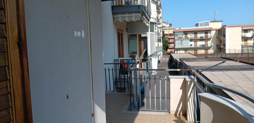 ACIREALE NORD 3 VANI CON GARAGE