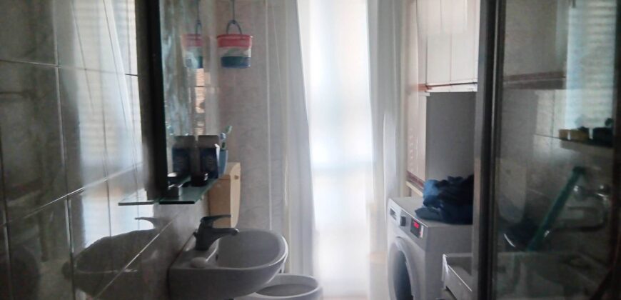 Acireale – Via degli Ulivi | Ampio appartamento 131 mq con garage e cantina