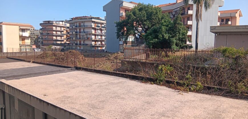 ACIREALE NORD 3 VANI CON GARAGE