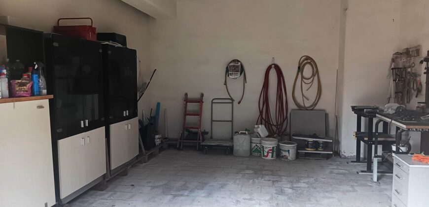 Acireale – Via degli Ulivi | Ampio appartamento 131 mq con garage e cantina