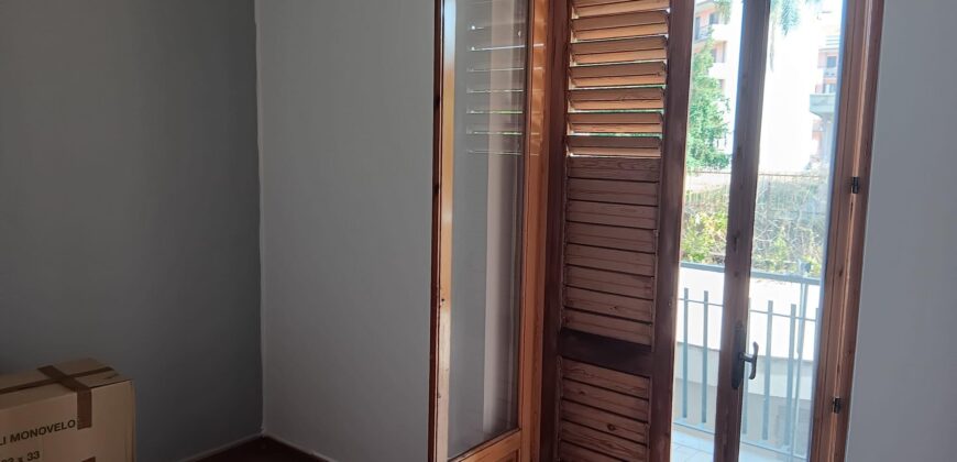 ACIREALE NORD 3 VANI CON GARAGE