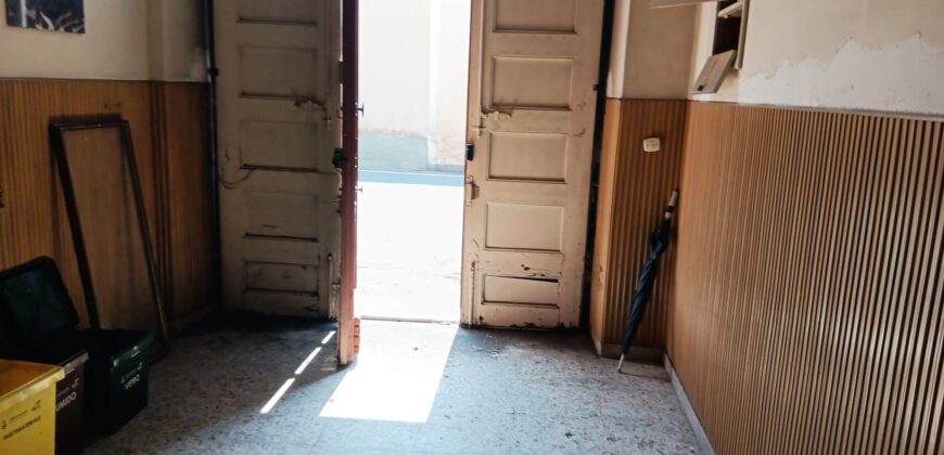 ACIREALE GUARDIA MANGANO PALAZZETTO
