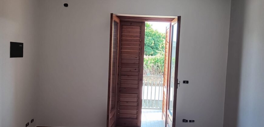 ACIREALE NORD 3 VANI CON GARAGE