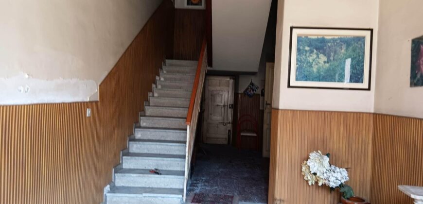 ACIREALE GUARDIA MANGANO PALAZZETTO