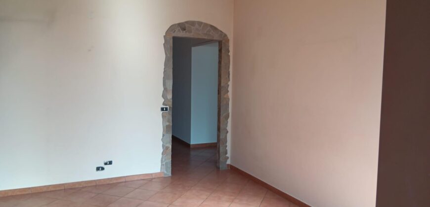 ACIREALE NORD 3 VANI CON GARAGE