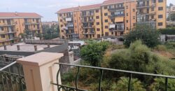 Acireale – Via degli Ulivi | Ampio appartamento 131 mq con garage e cantina