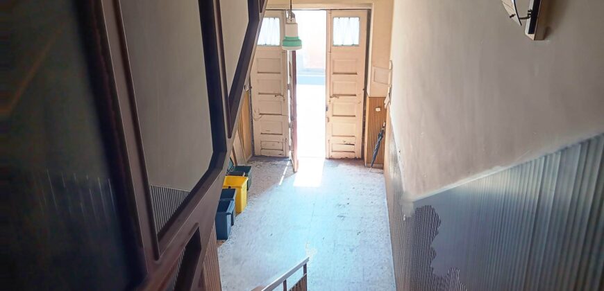 ACIREALE GUARDIA MANGANO PALAZZETTO