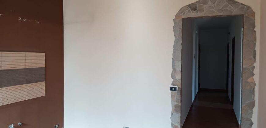 ACIREALE NORD 3 VANI CON GARAGE