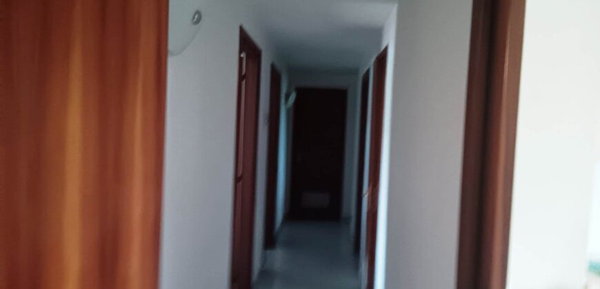 Acireale – Via degli Ulivi | Ampio appartamento 131 mq con garage e cantina