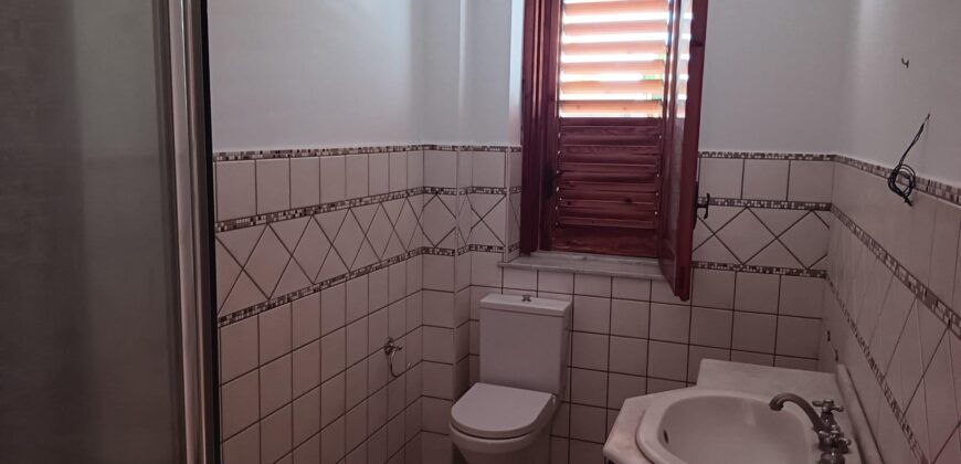 ACIREALE NORD 3 VANI CON GARAGE