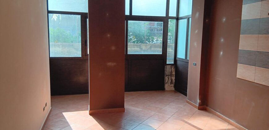 ACIREALE NORD 3 VANI CON GARAGE