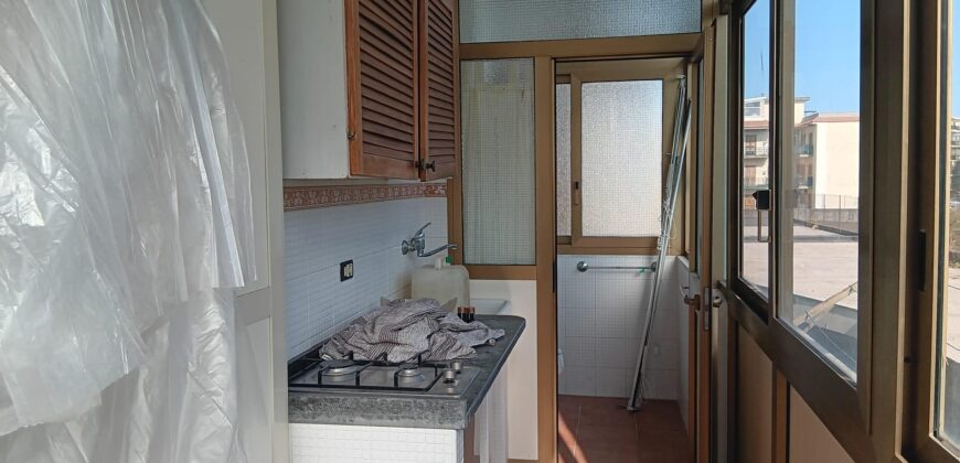 ACIREALE NORD 3 VANI CON GARAGE