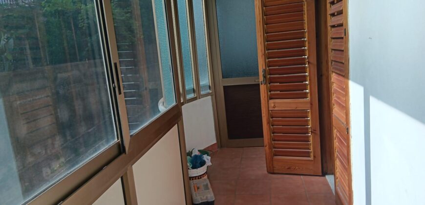 ACIREALE NORD 3 VANI CON GARAGE