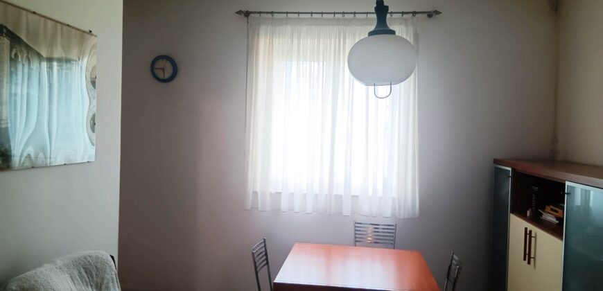 Acireale – Via degli Ulivi | Ampio appartamento 131 mq con garage e cantina