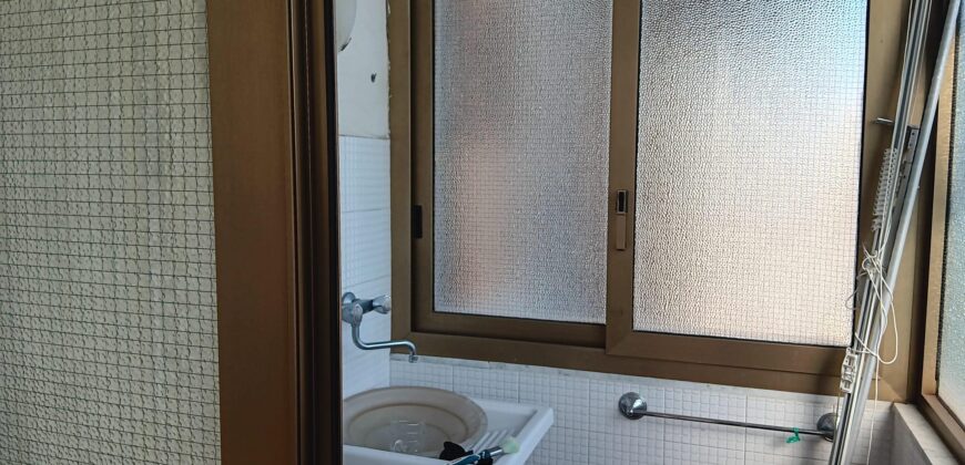 ACIREALE NORD 3 VANI CON GARAGE