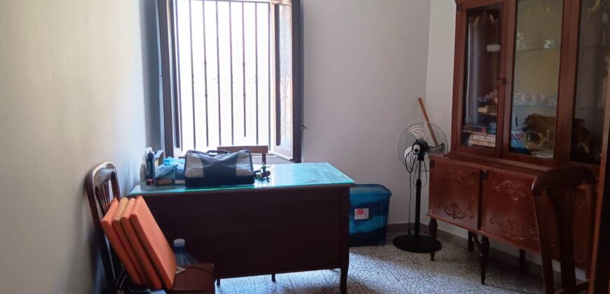 Aci Catena Appartamento 80 mq con ingresso indipendente e terrazzo – Zona centrale