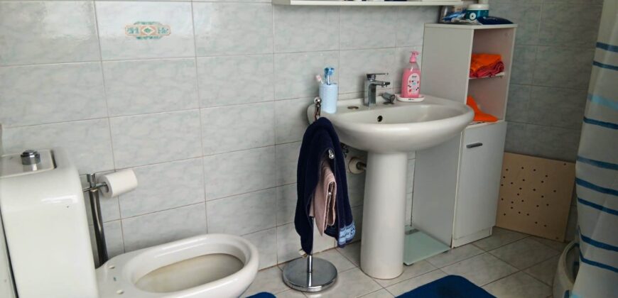 Aci Catena Appartamento 80 mq con ingresso indipendente e terrazzo – Zona centrale