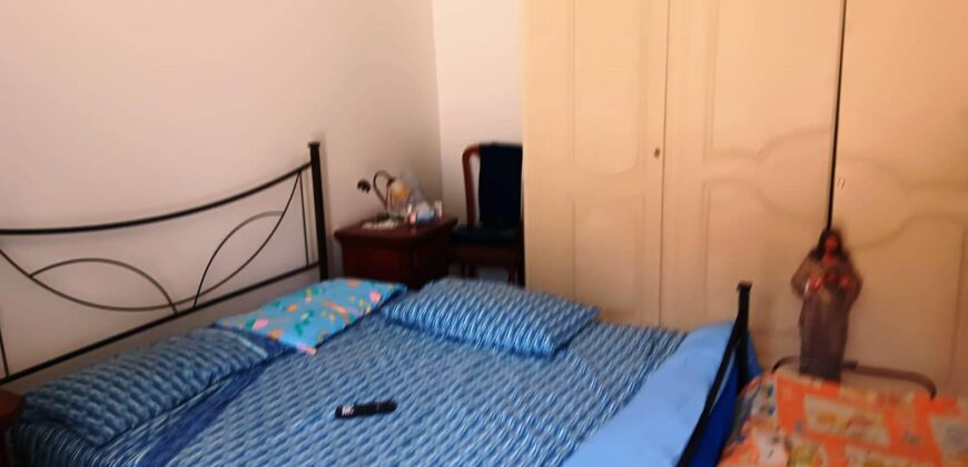 Aci Catena Appartamento 80 mq con ingresso indipendente e terrazzo – Zona centrale