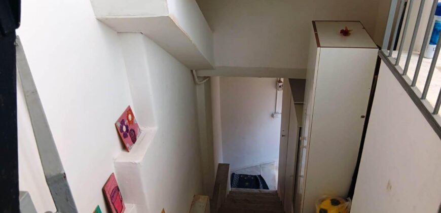 Aci Catena Appartamento 80 mq con ingresso indipendente e terrazzo – Zona centrale