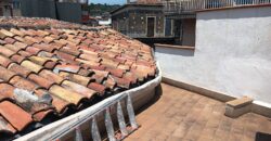 Aci Catena Appartamento 80 mq con ingresso indipendente e terrazzo – Zona centrale