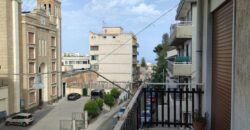 Via Paolo Vasta | Appartamento signorile panoramico e luminoso