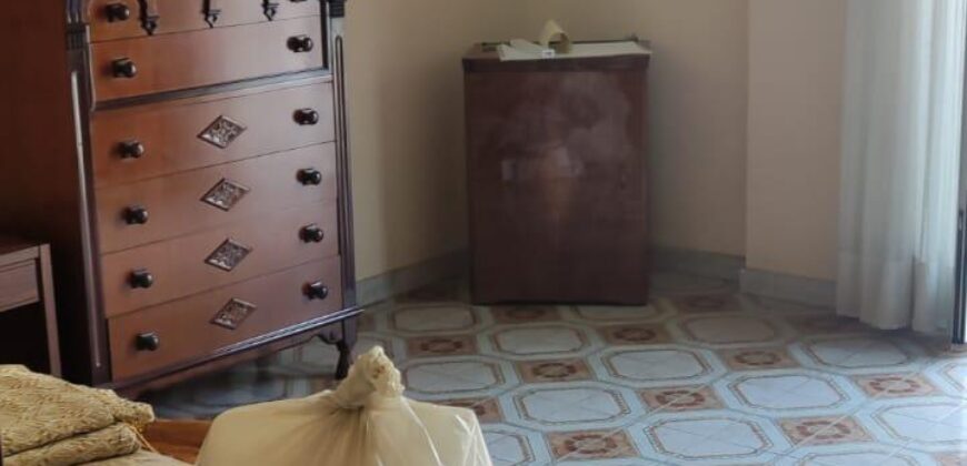 Via Paolo Vasta | Appartamento signorile panoramico e luminoso