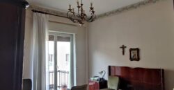 Via Paolo Vasta | Appartamento signorile panoramico e luminoso