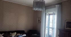 Via Paolo Vasta | Appartamento signorile panoramico e luminoso