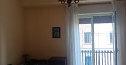 Via Paolo Vasta | Appartamento signorile panoramico e luminoso