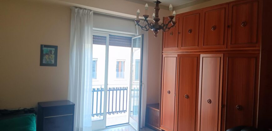 Via Paolo Vasta | Appartamento signorile panoramico e luminoso